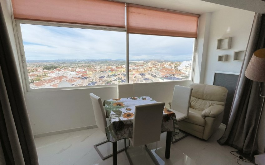 Reventa - Apartment -
Ciudad Quesada