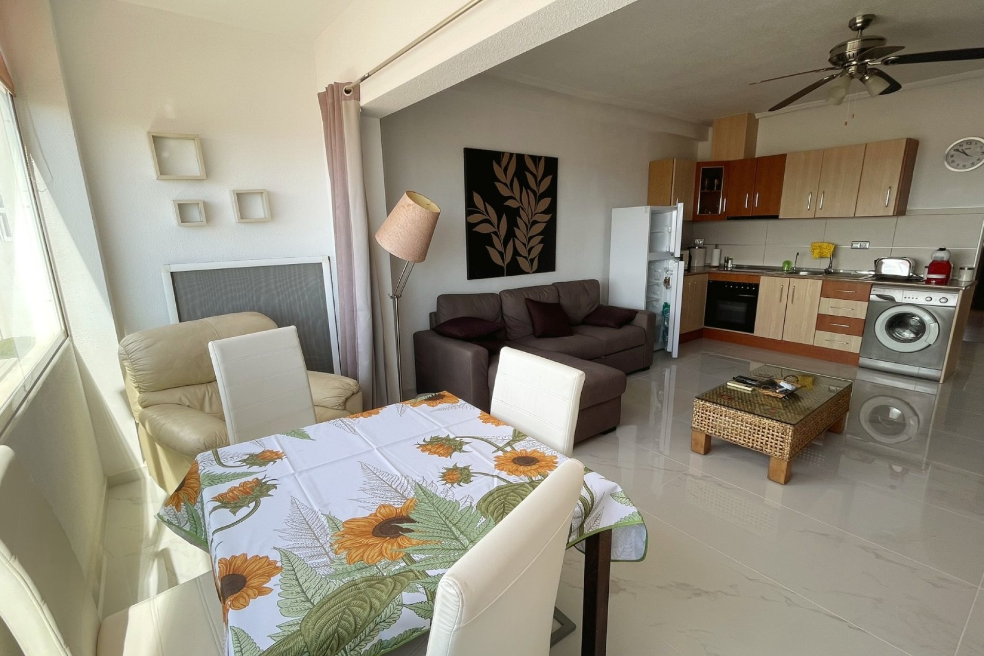 Reventa - Apartment -
Ciudad Quesada