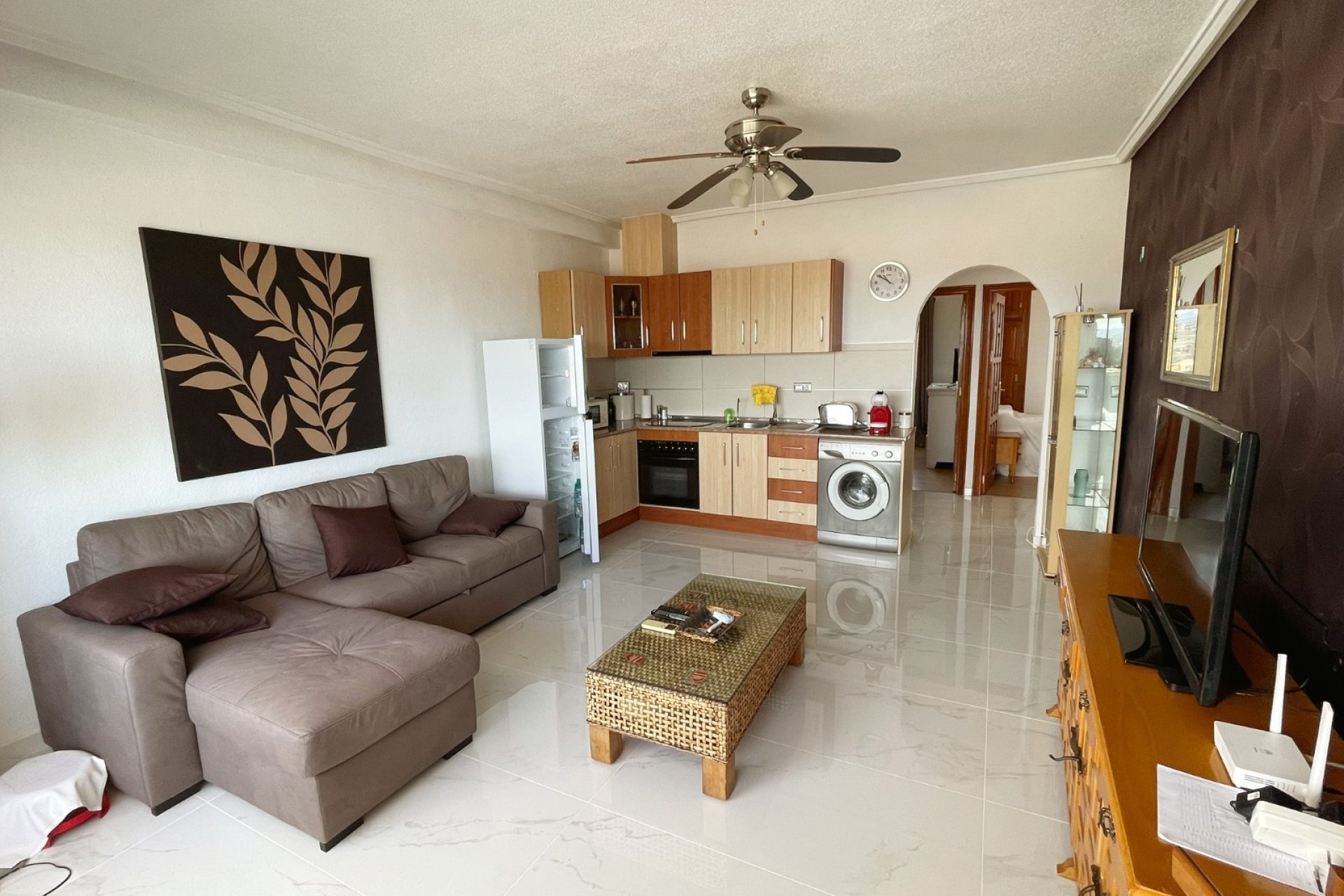 Reventa - Apartment -
Ciudad Quesada