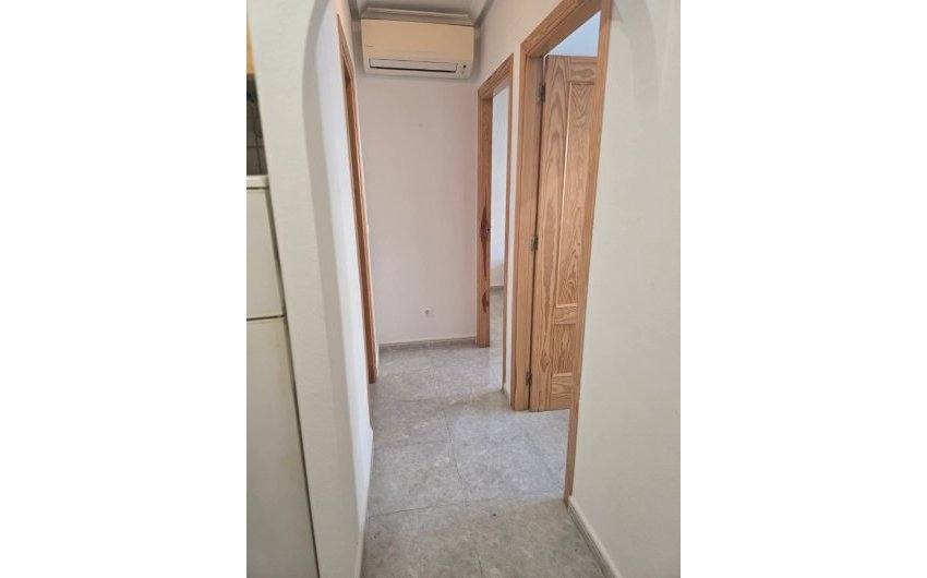 Reventa - Apartment -
Daya Vieja - Costa Blanca