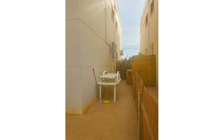 Reventa - Apartment -
Daya Vieja - Costa Blanca