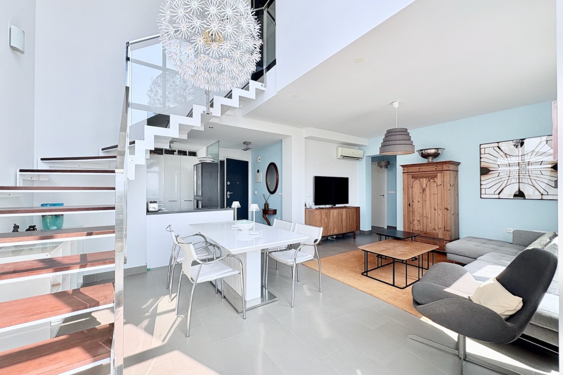 Reventa - Apartment -
Dehesa de Campoamor - Las Ramblas