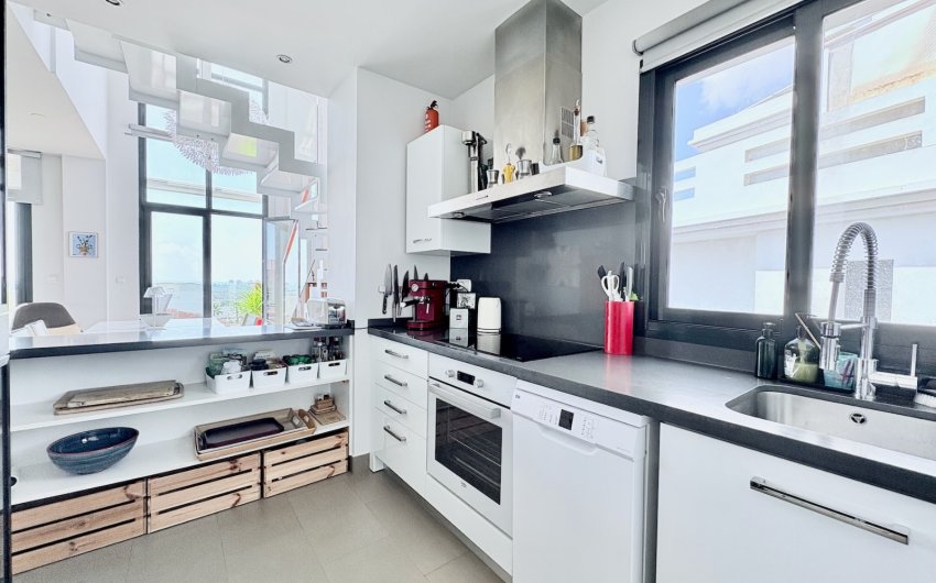 Reventa - Apartment -
Dehesa de Campoamor - Las Ramblas