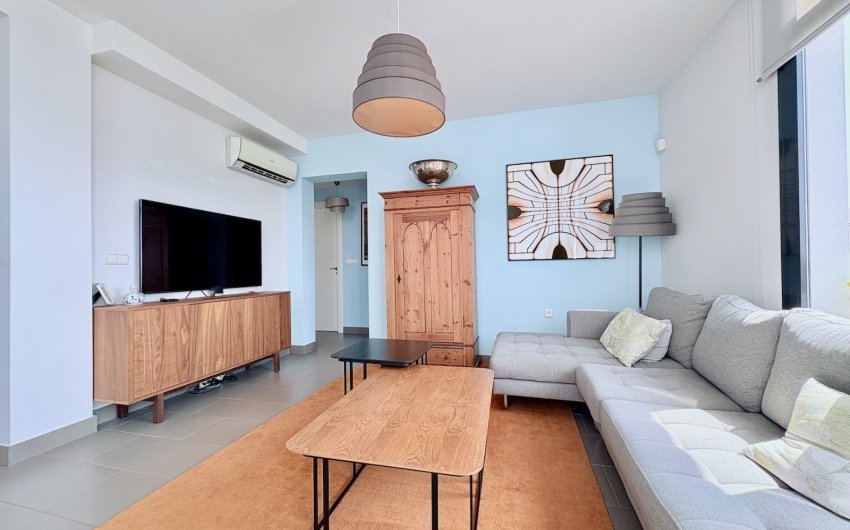 Reventa - Apartment -
Dehesa de Campoamor - Las Ramblas