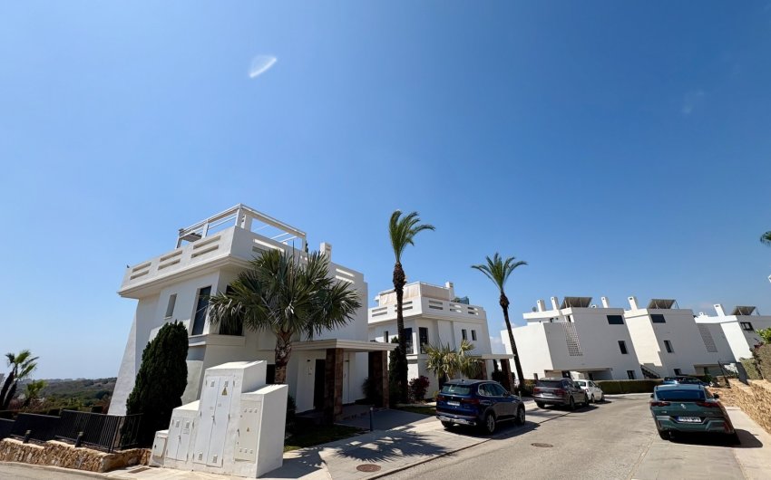 Reventa - Apartment -
Dehesa de Campoamor - Las Ramblas