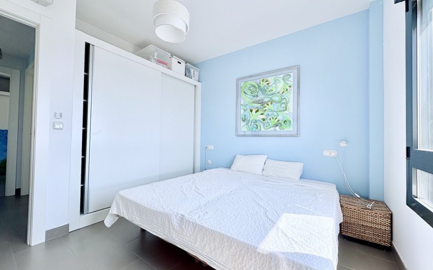 Reventa - Apartment -
Dehesa de Campoamor - Las Ramblas