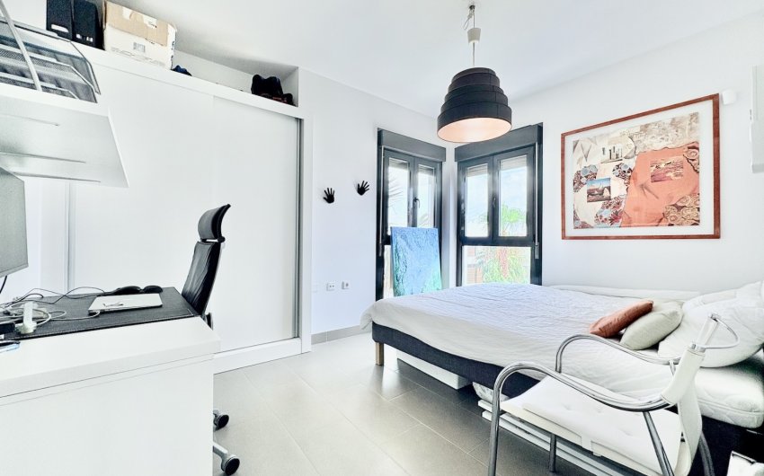 Reventa - Apartment -
Dehesa de Campoamor - Las Ramblas