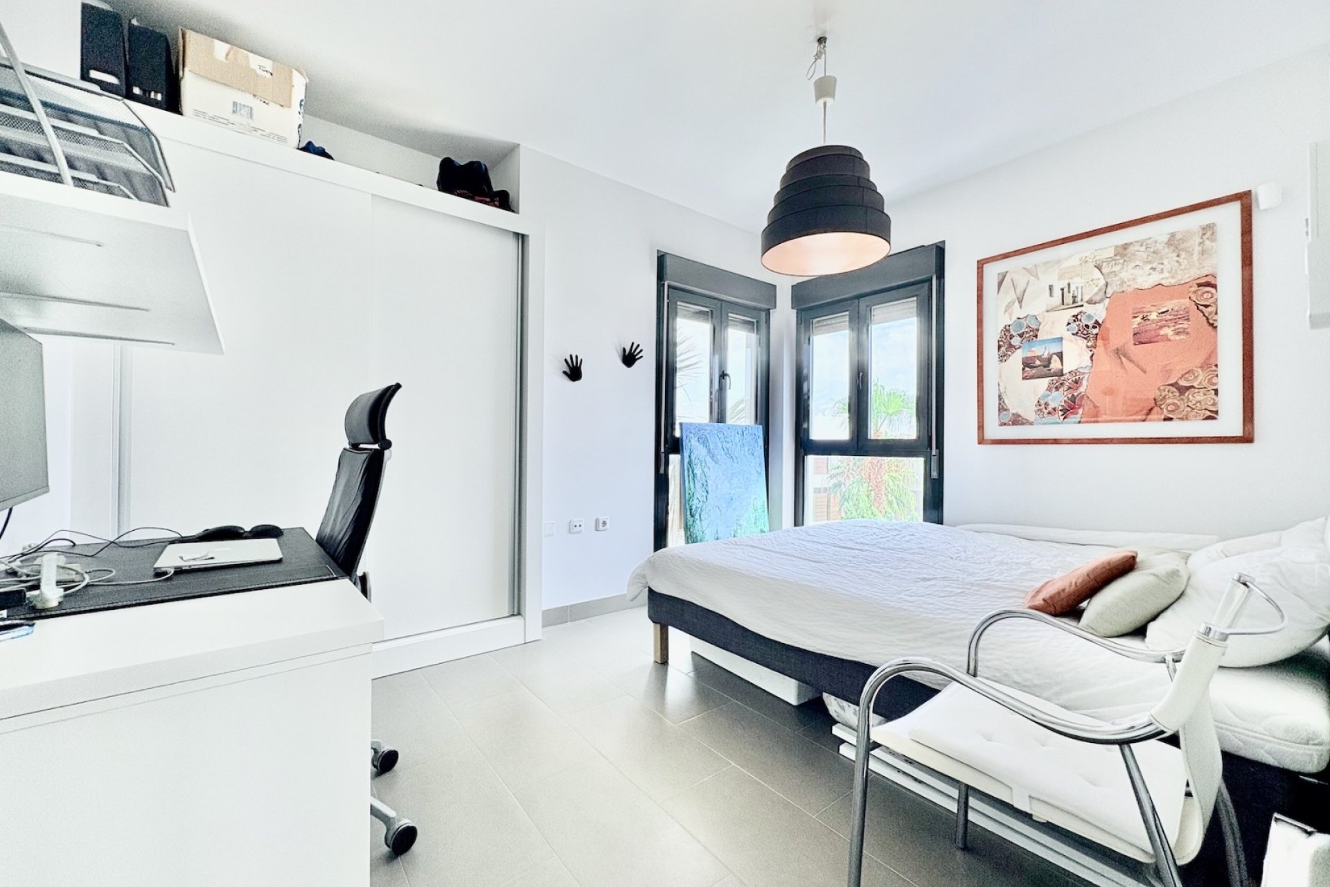 Reventa - Apartment -
Dehesa de Campoamor - Las Ramblas