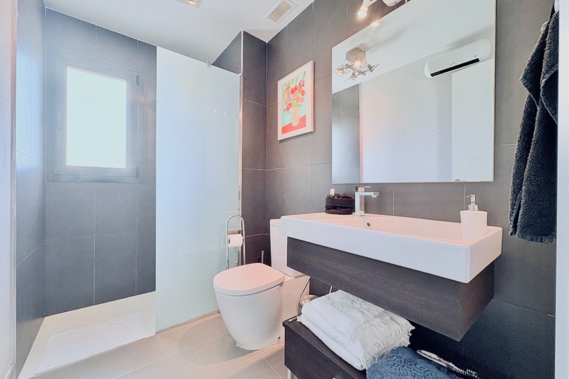 Reventa - Apartment -
Dehesa de Campoamor - Las Ramblas