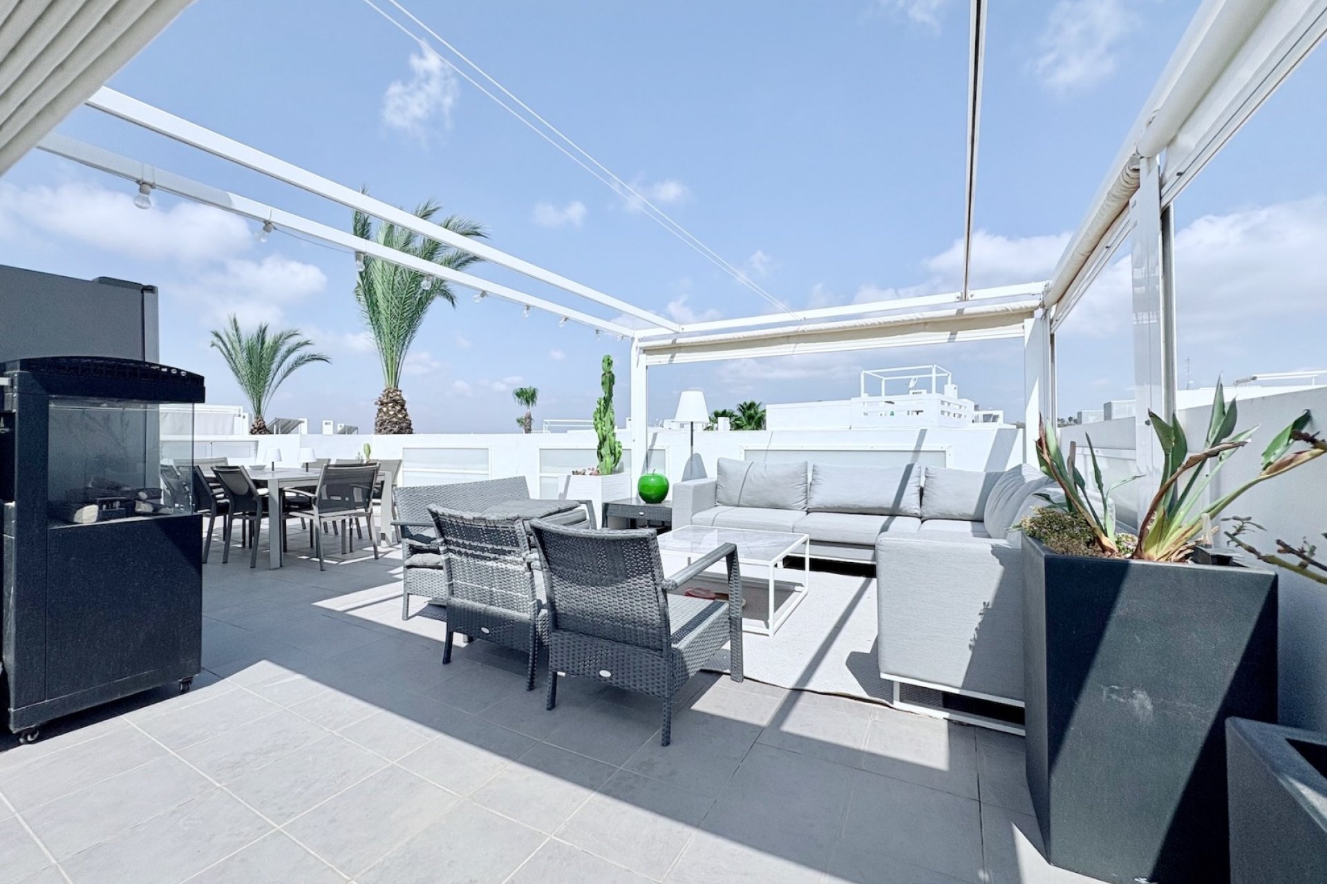 Reventa - Apartment -
Dehesa de Campoamor - Las Ramblas