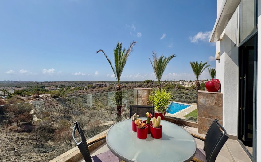 Reventa - Apartment -
Dehesa de Campoamor - Las Ramblas