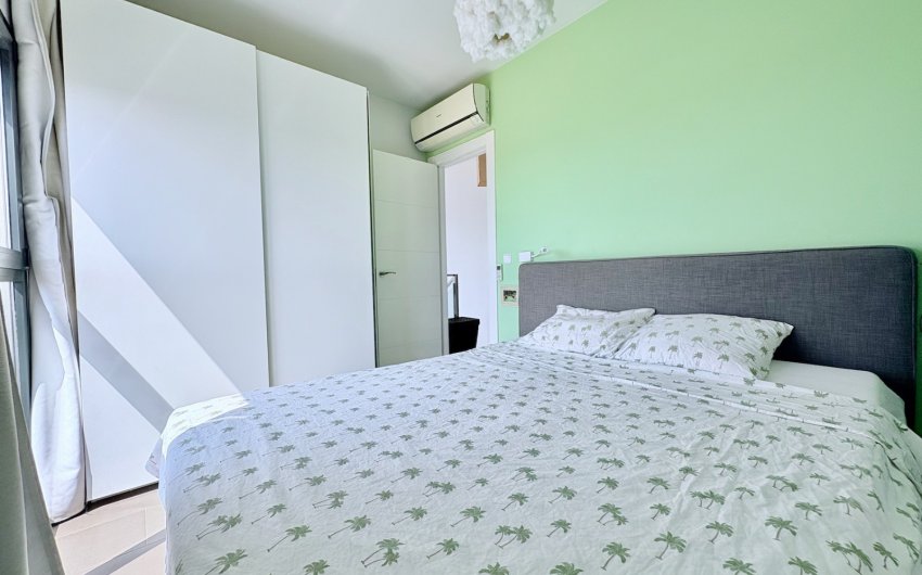 Reventa - Apartment -
Dehesa de Campoamor - Las Ramblas