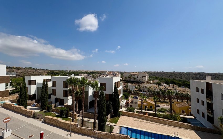 Reventa - Apartment -
Dehesa de Campoamor - Las Ramblas