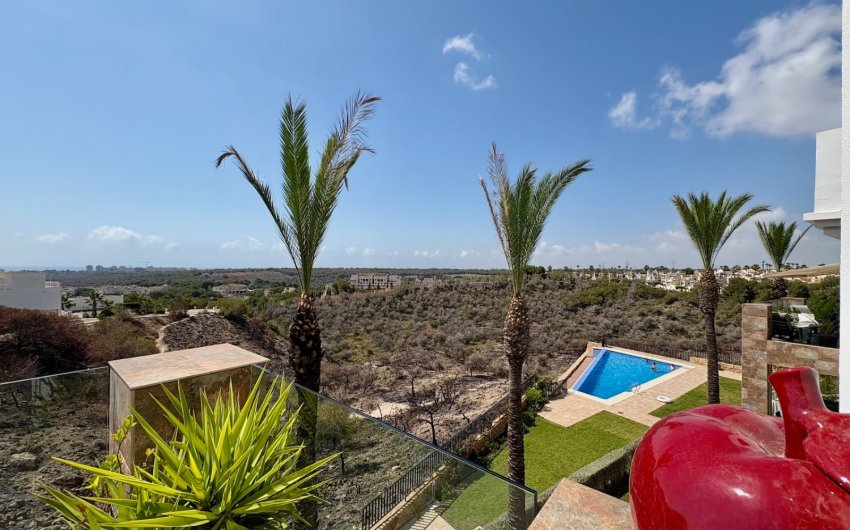 Reventa - Apartment -
Dehesa de Campoamor - Las Ramblas