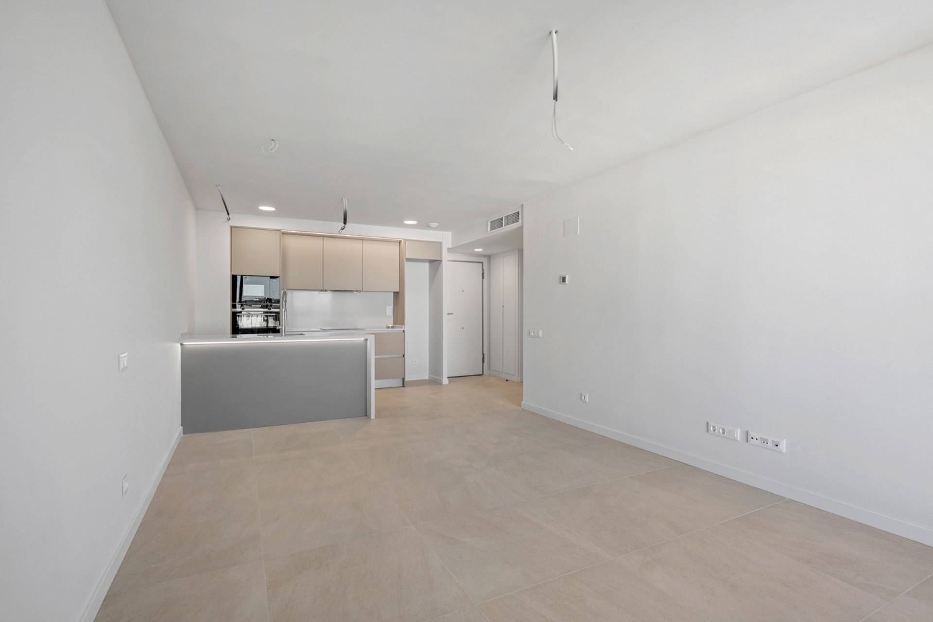 Reventa - Apartment -
Denia - Puerto