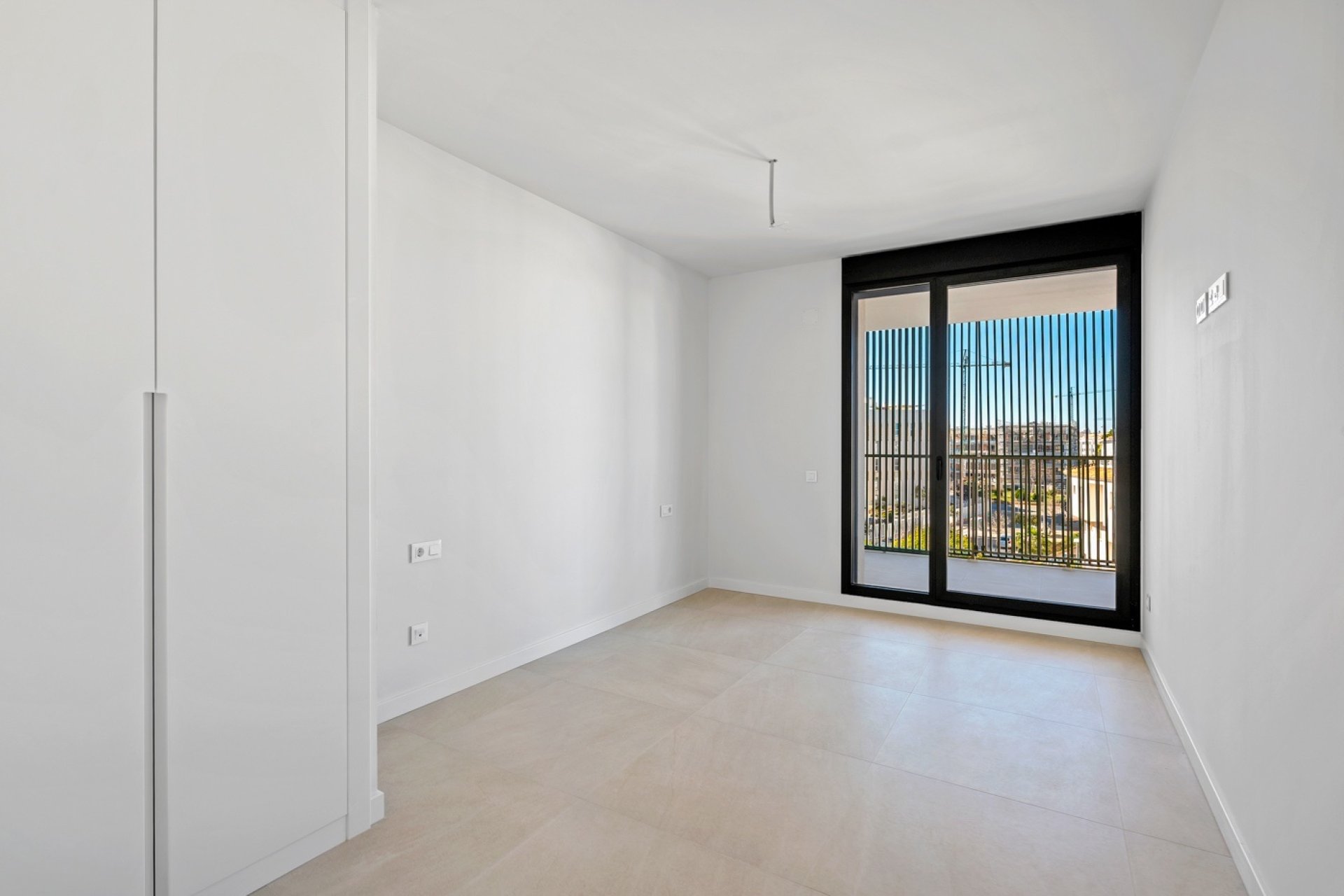 Reventa - Apartment -
Denia - Puerto