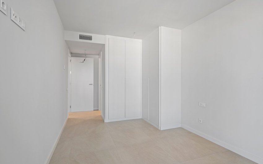 Reventa - Apartment -
Denia - Puerto