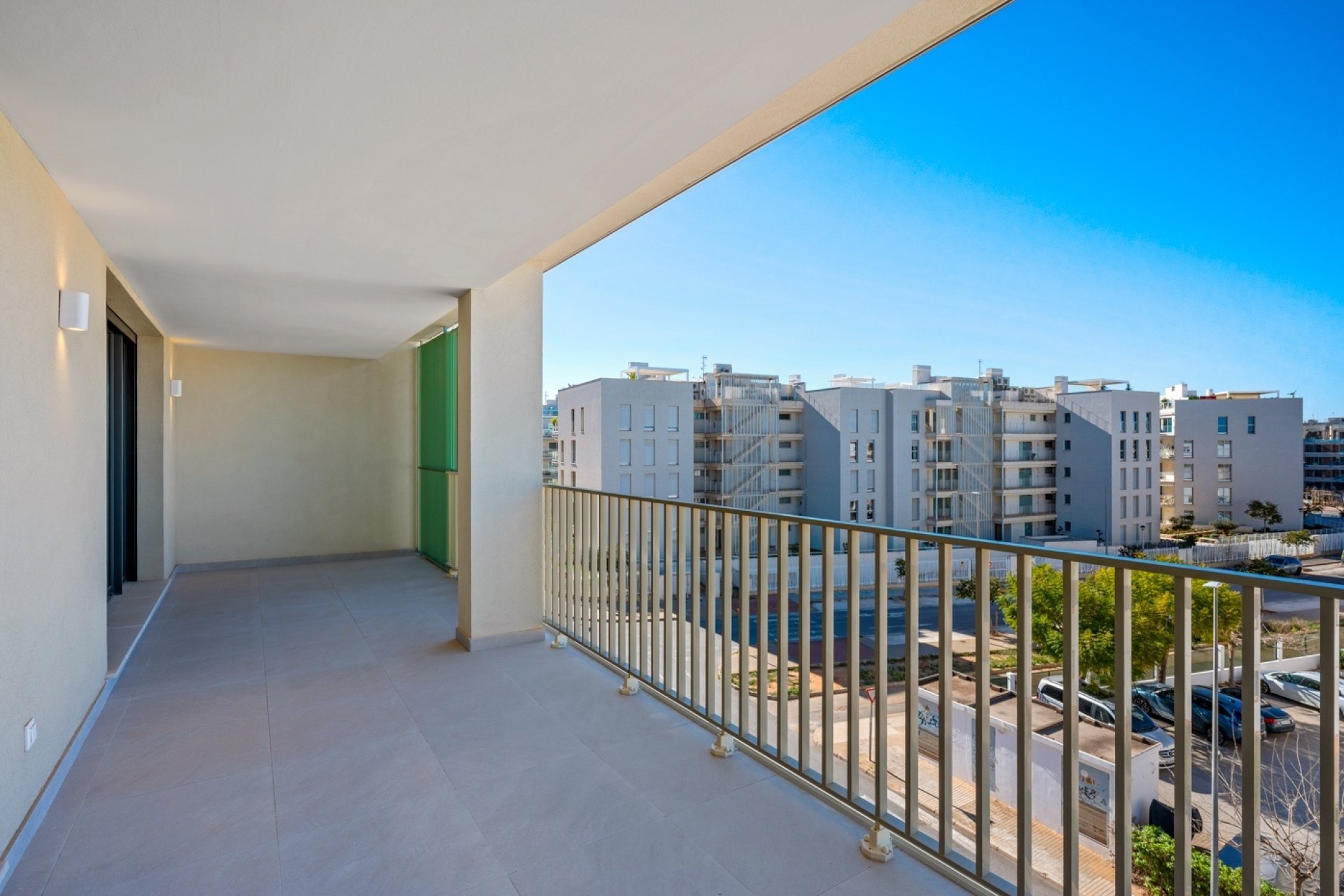 Reventa - Apartment -
Denia - Puerto