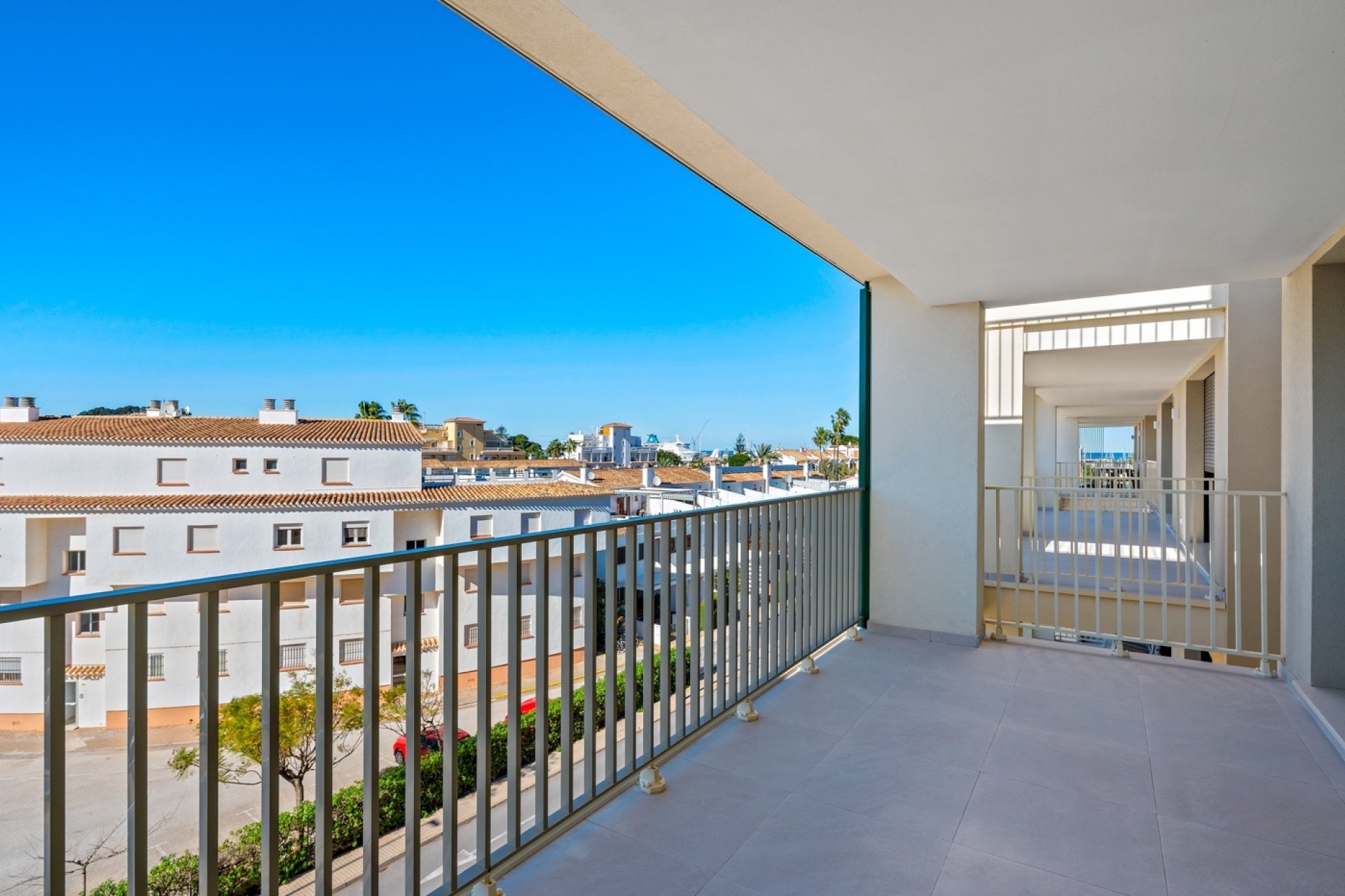 Reventa - Apartment -
Denia - Puerto