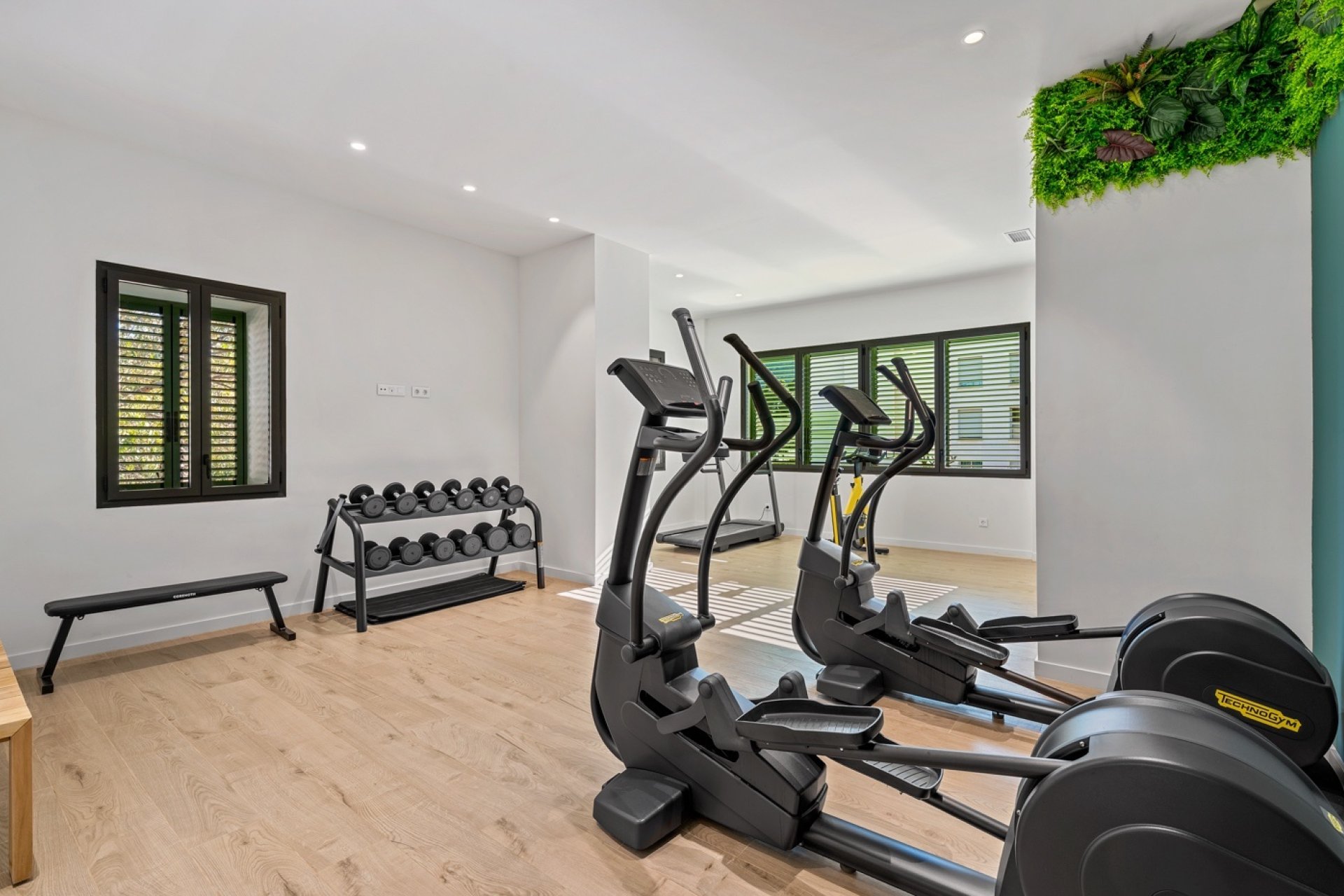 Reventa - Apartment -
Denia - Puerto