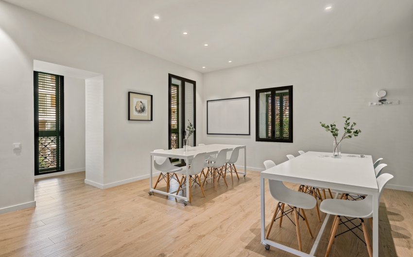 Reventa - Apartment -
Denia - Puerto