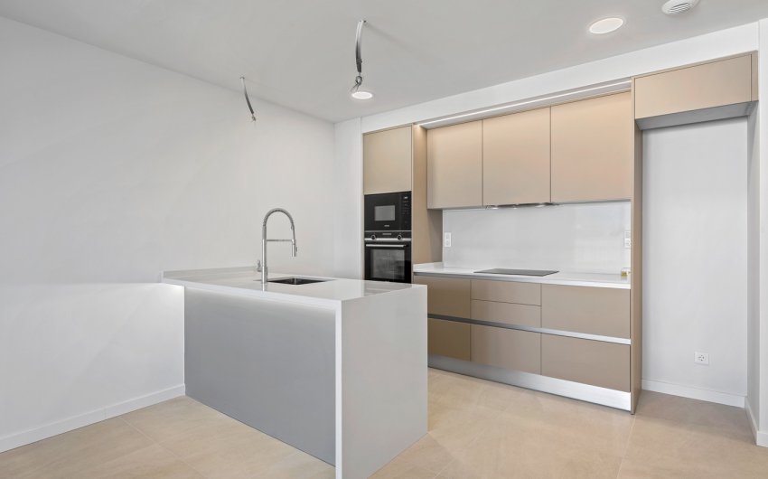 Reventa - Apartment -
Denia - Puerto