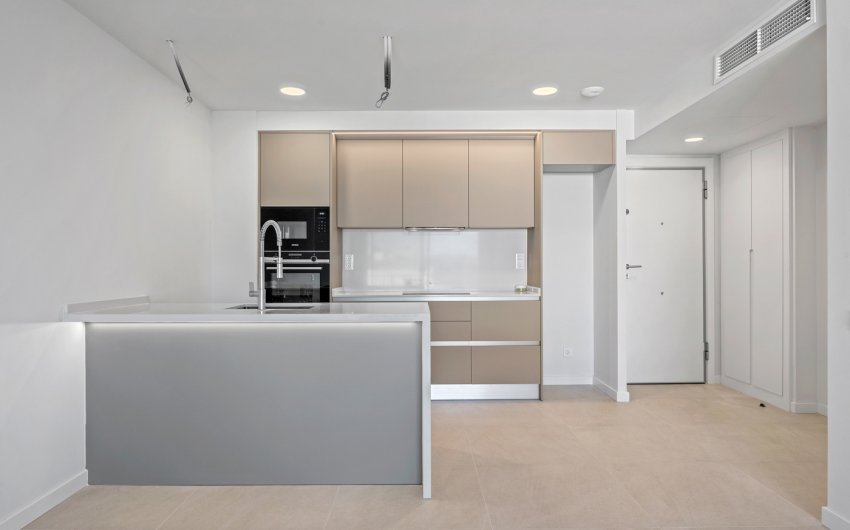 Reventa - Apartment -
Denia - Puerto