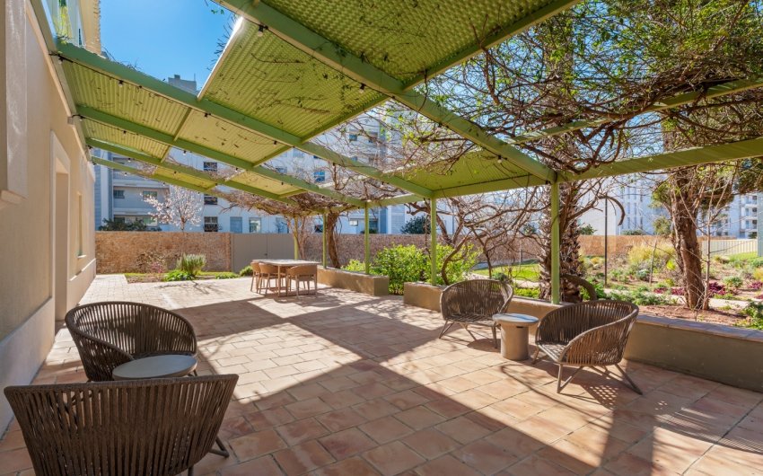 Reventa - Apartment -
Denia - Puerto