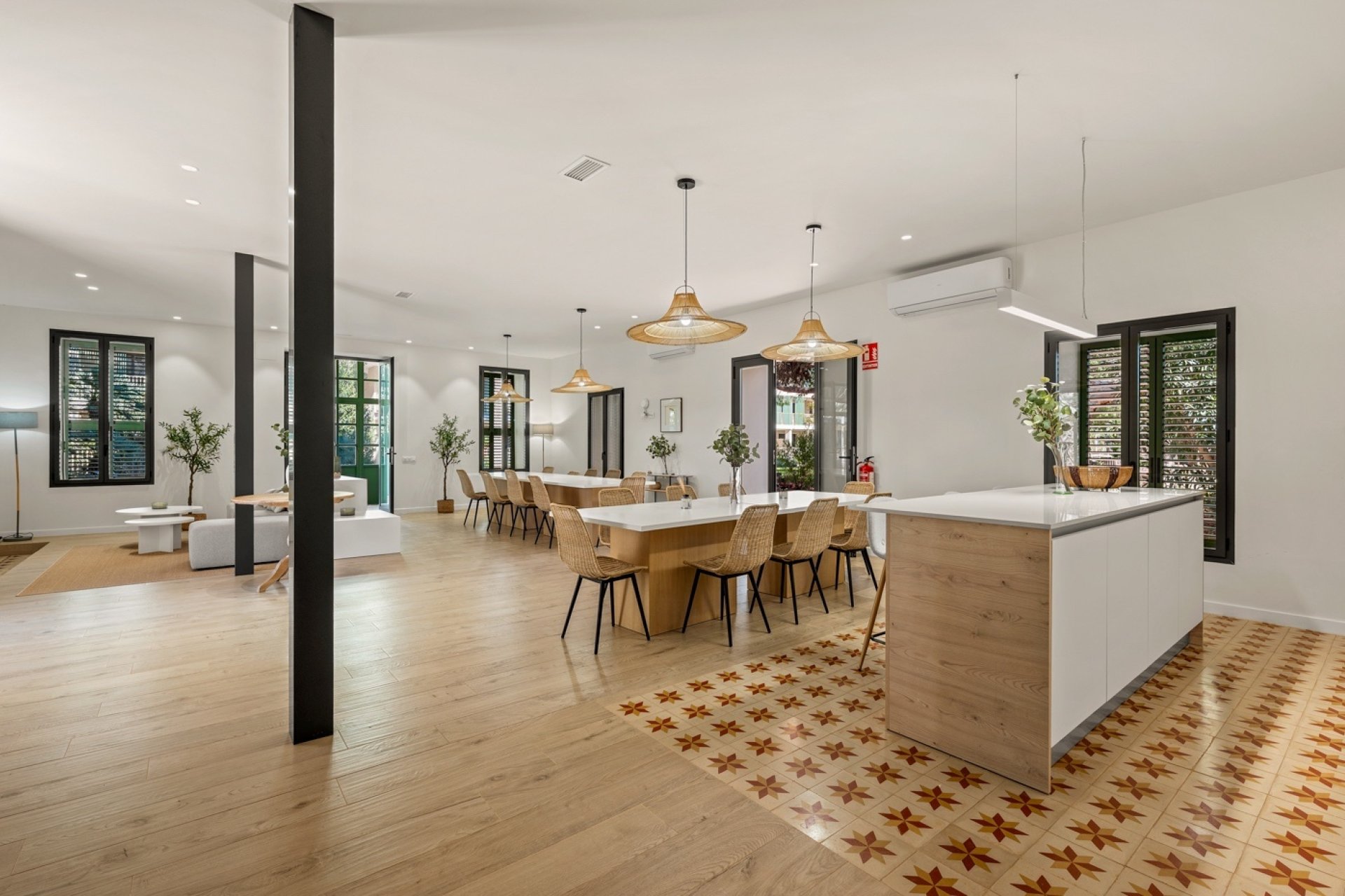 Reventa - Apartment -
Denia - Puerto