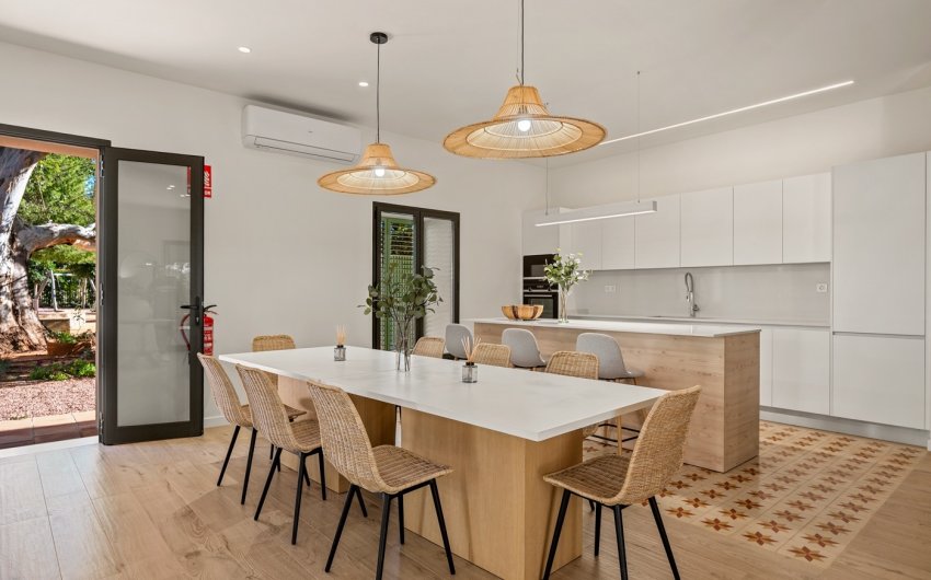 Reventa - Apartment -
Denia - Puerto