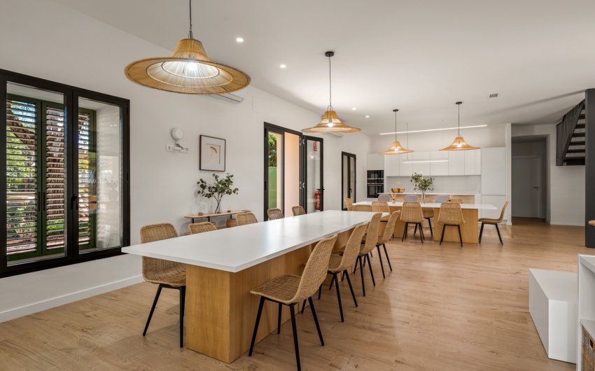 Reventa - Apartment -
Denia - Puerto