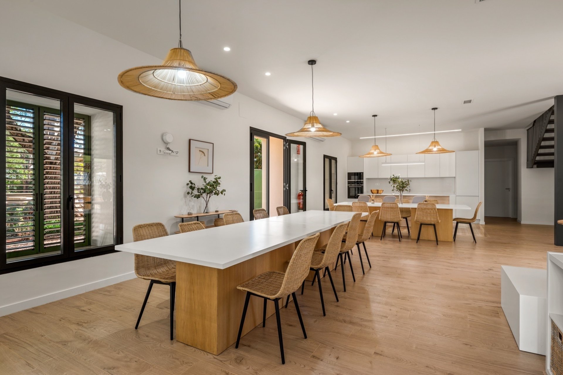 Reventa - Apartment -
Denia - Puerto