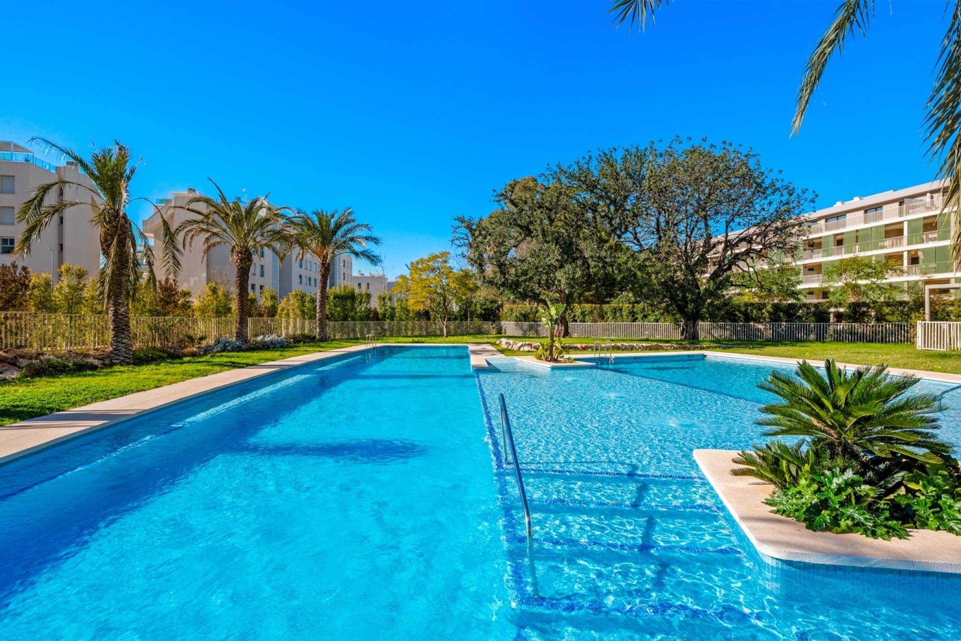 Reventa - Apartment -
Denia - Puerto