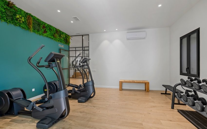 Reventa - Apartment -
Denia - Puerto