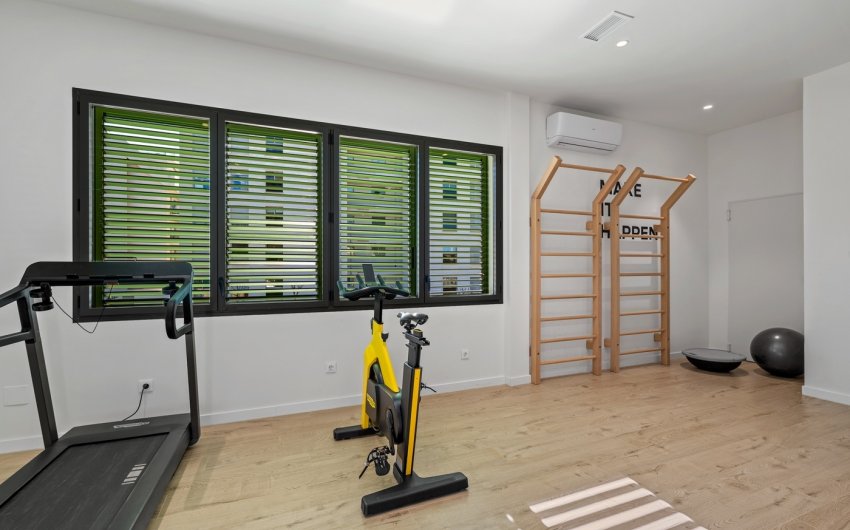 Reventa - Apartment -
Denia - Puerto