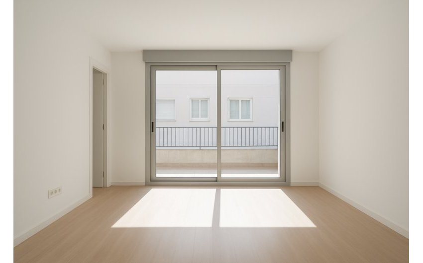 Reventa - Apartment -
Denia