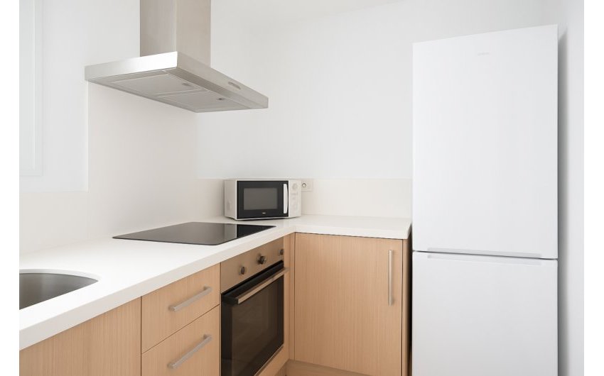 Reventa - Apartment -
Denia