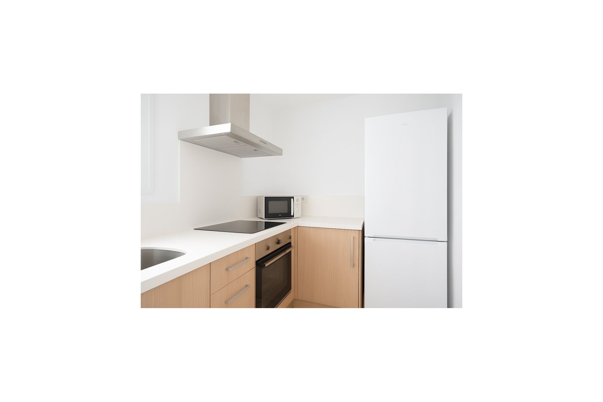 Reventa - Apartment -
Denia