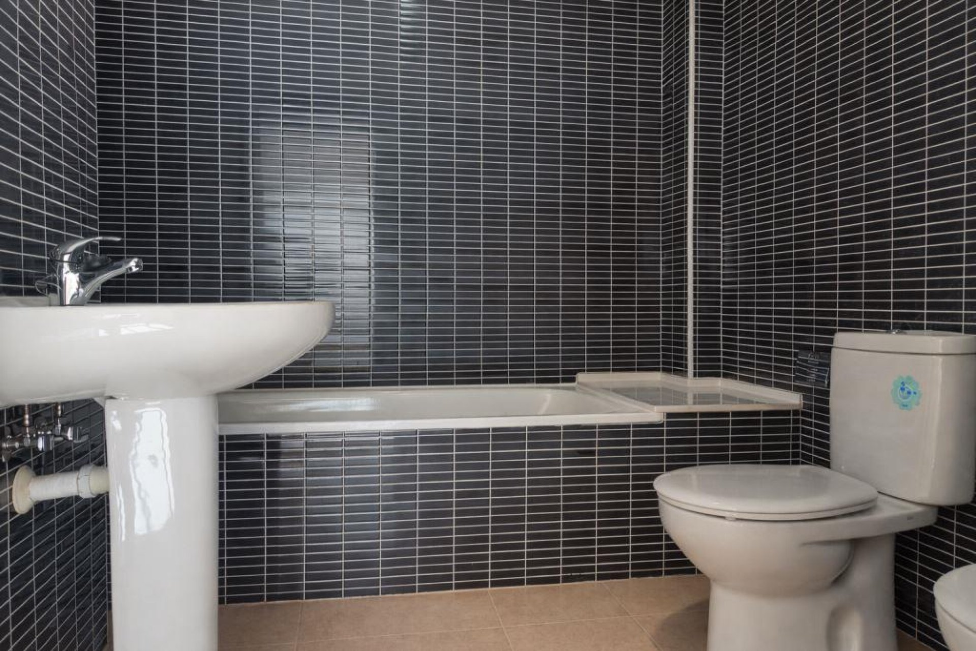 Reventa - Apartment -
Denia