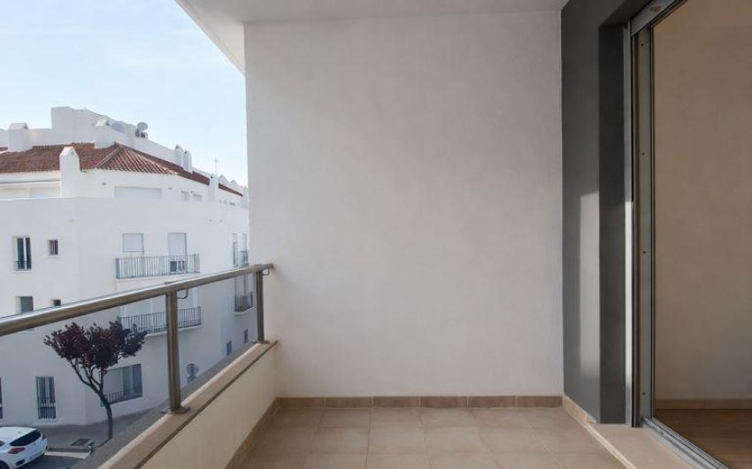 Reventa - Apartment -
Denia