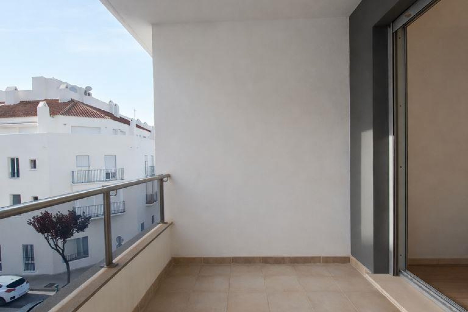 Reventa - Apartment -
Denia