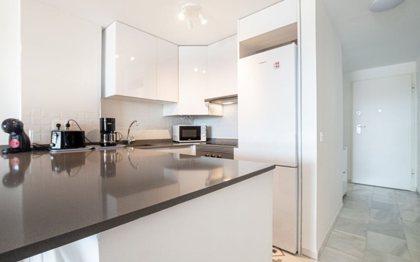 Reventa - Apartment -
Doña Julia - Inland