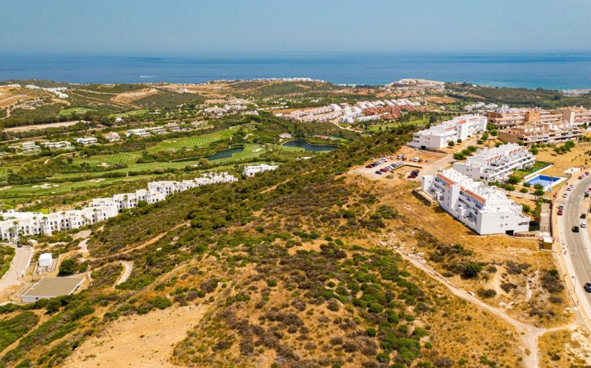 Reventa - Apartment -
Doña Julia - Inland