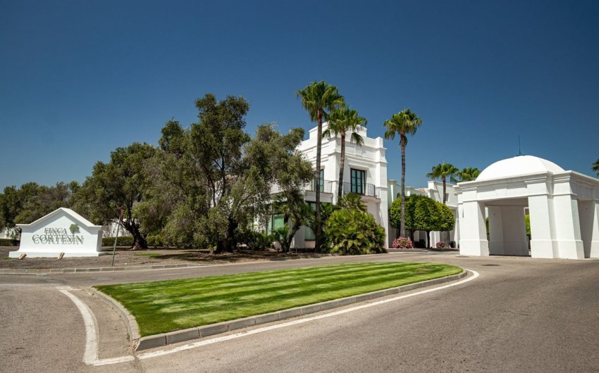 Reventa - Apartment -
Doña Julia - Inland