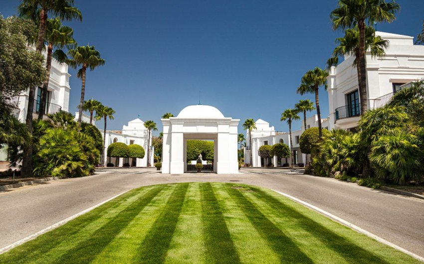 Reventa - Apartment -
Doña Julia - Inland