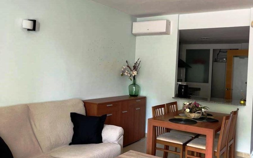 Reventa - Apartment -
El Verger - El Vergel