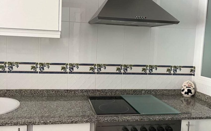 Reventa - Apartment -
El Verger - El Vergel