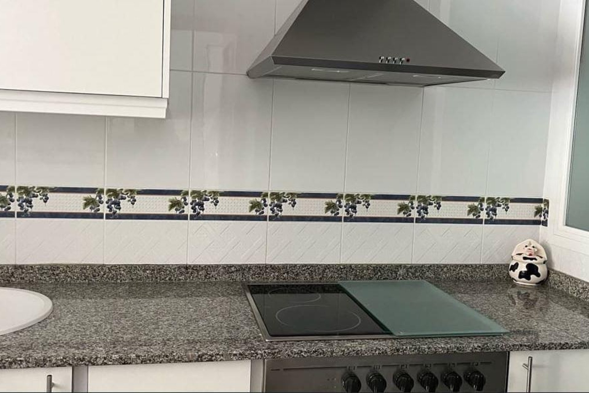 Reventa - Apartment -
El Verger - El Vergel
