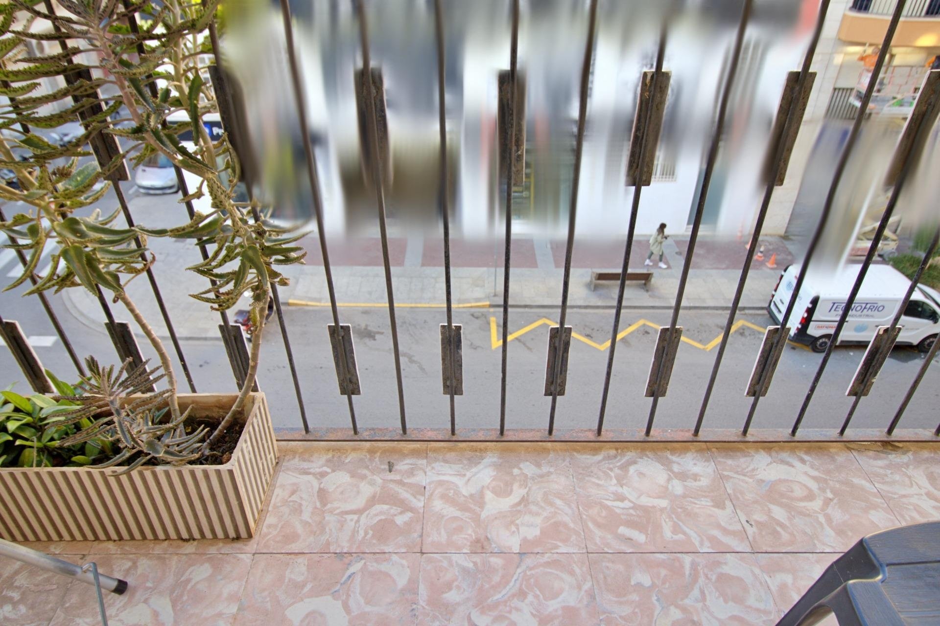 Reventa - Apartment -
Elche - Plaza Crevillente-juzgados