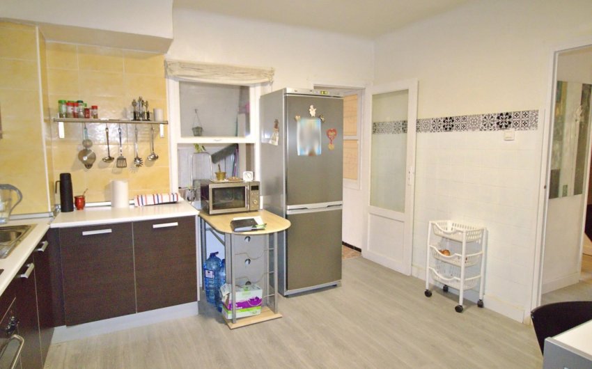 Reventa - Apartment -
Elche - Plaza Crevillente-juzgados